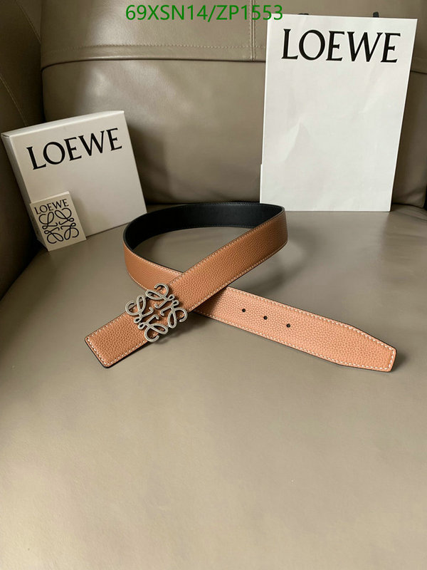 Belts-Loewe, Code: ZP1553,$: 69USD