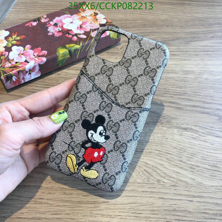 Phone Case-Gucci, Code: CCKP082213,$: 35USD