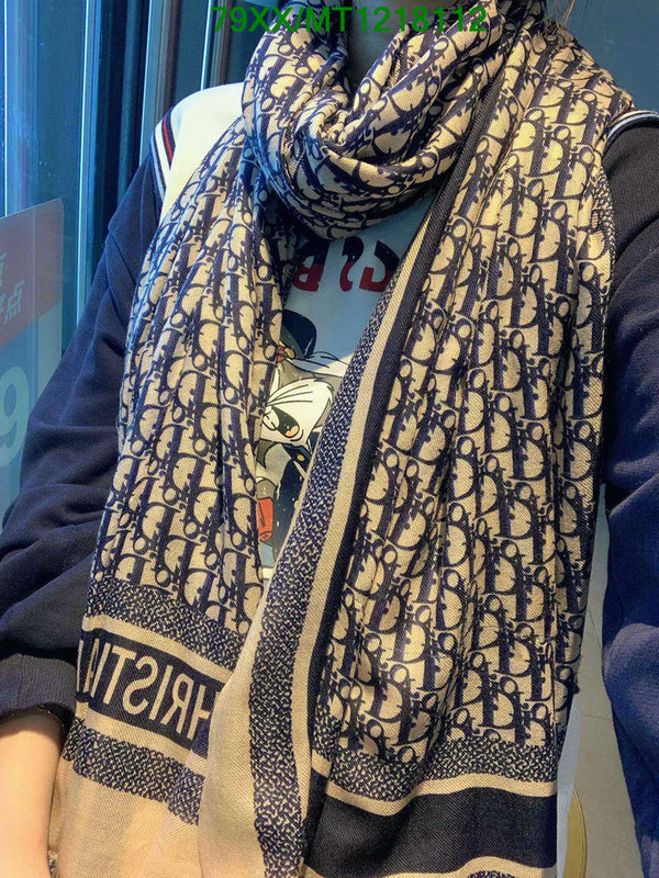 Scarf-Dior,Code: MT1218112,$: 79USD