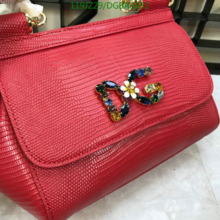 D&G Bag-(4A)-Sicily,Code: DGBA3652,$: 119USD