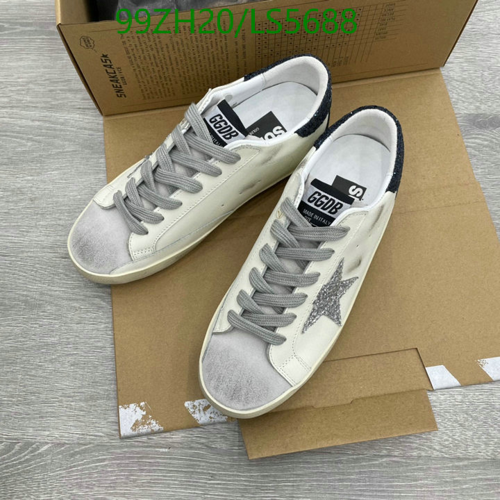 Men shoes-Golden Goose, Code: LS5688,$: 99USD