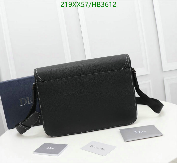 Dior Bags -(Mirror)-Other Style-,Code: HB3612,$: 219USD