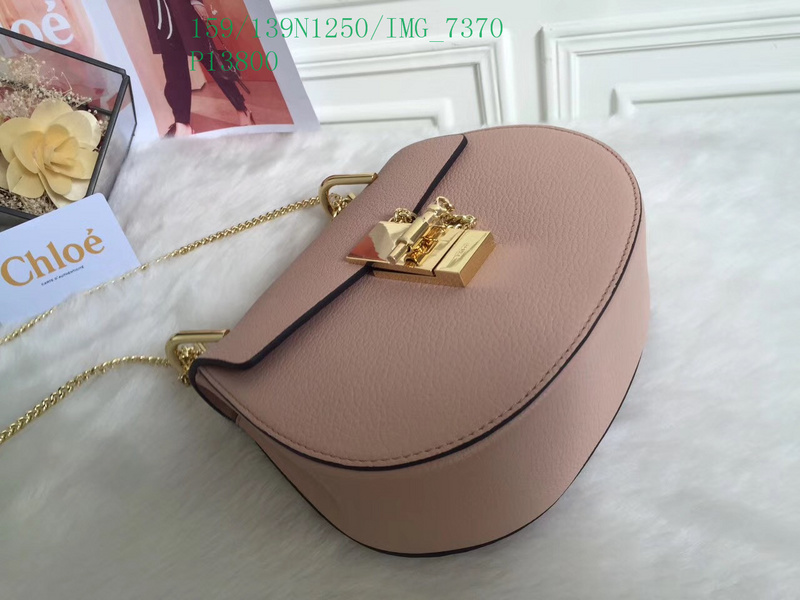 Chloe Bag-(Mirror)-Diagonal-,Code: CYB1213099,