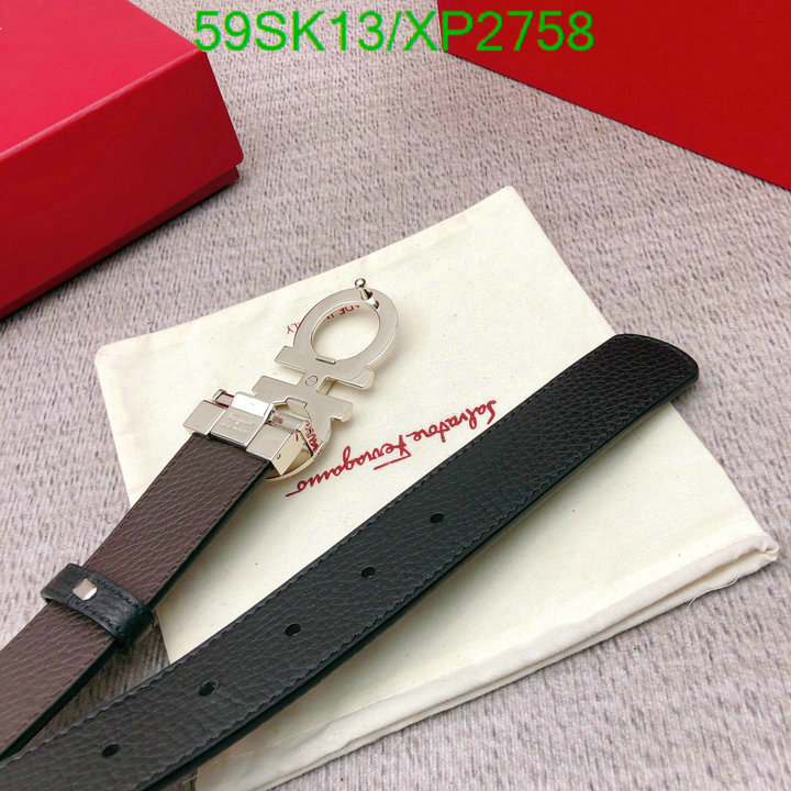 Belts-Ferragamo, Code: XP2758,$: 59USD