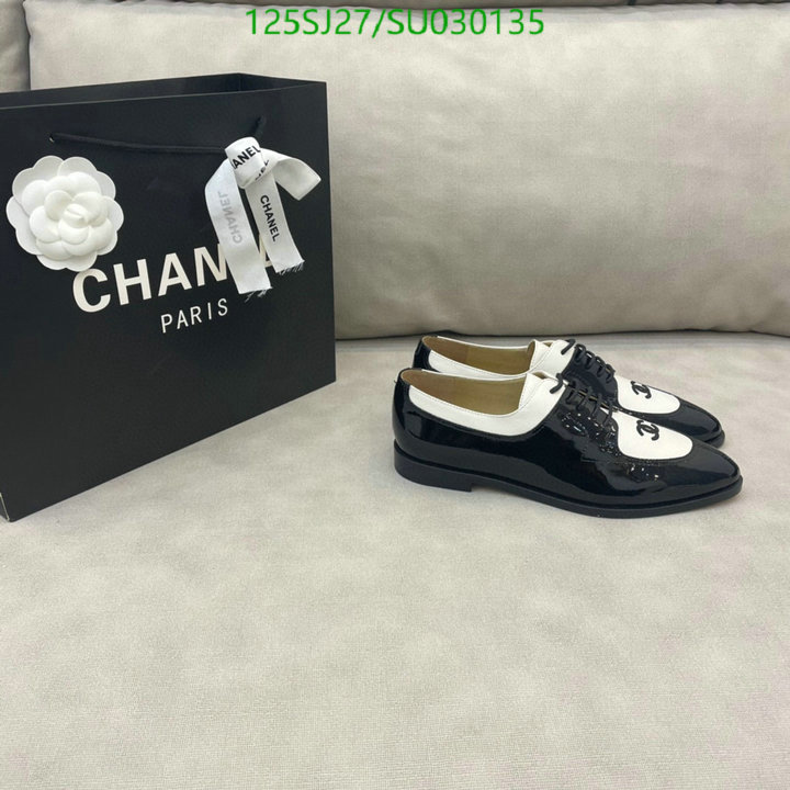 Women Shoes-Chanel,Code: SU030135,$: 125USD