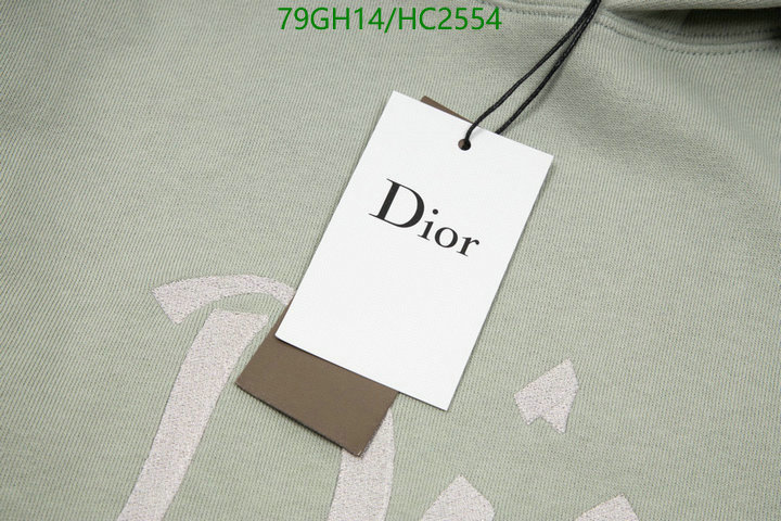 Clothing-Dior,Code: HC2554,$: 79USD