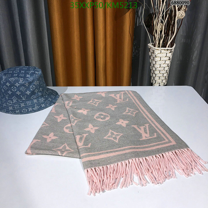 Scarf-LV,-Code: KM5213,$: 35USD