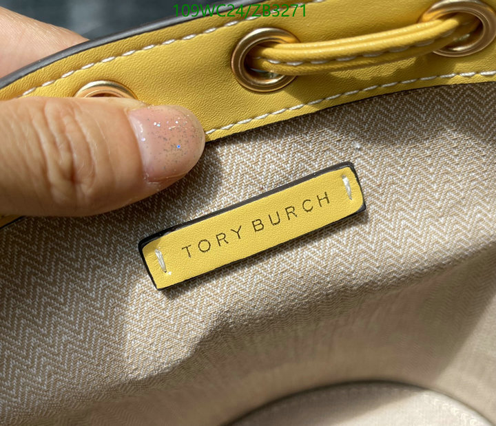 Tory Burch Bag-(4A)-Diagonal-,Code: ZB3271,$: 109USD