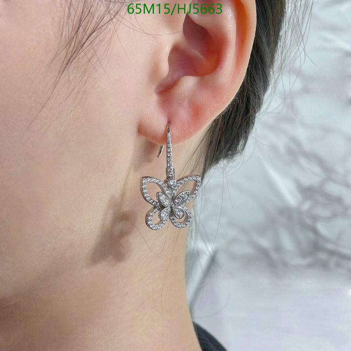 Jewelry-Graff, Code: HJ5663,$: 65USD