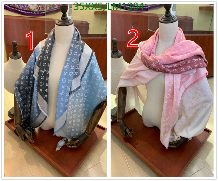 Scarf-LV,-Code: LM1304,$: 35USD