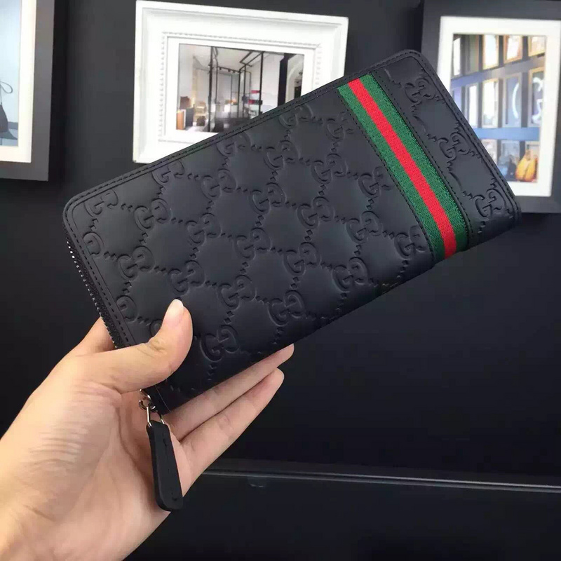 Gucci Bag-(4A)-Wallet-,Code：T122955,$:39USD