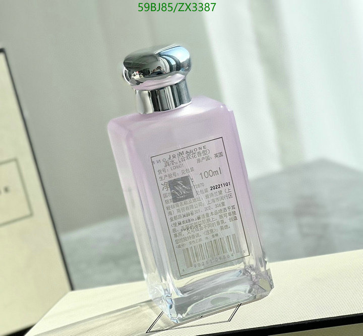 Perfume-Jo Malone, Code: ZX3387,$: 59USD