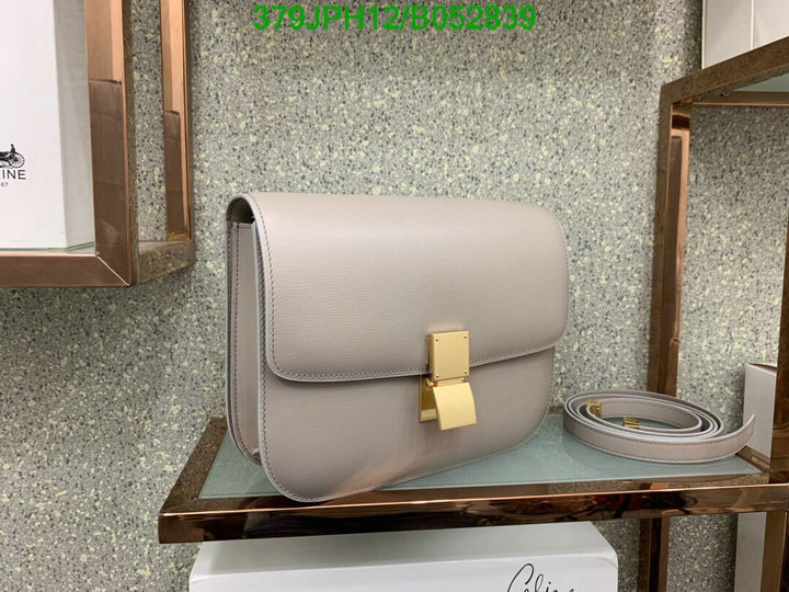 Celine Bag-(Mirror)-Classic Series,Code: B052839,$: 379USD