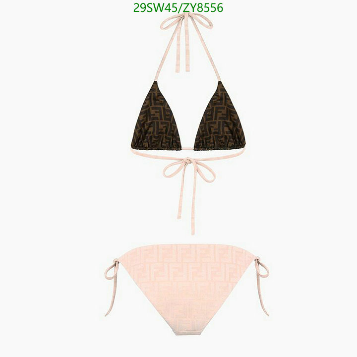 Swimsuit-Fendi, Code: ZY8556,$: 29USD