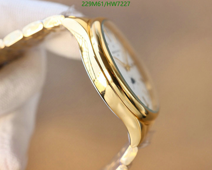 Watch-Mirror Quality-Vacheron Constantin, Code: HW7227,$: 229USD