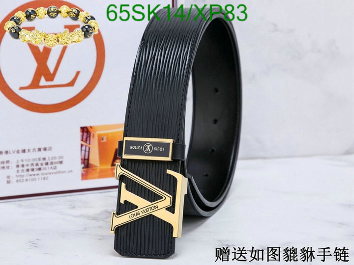 Belts-LV, Code: XP83,$: 65USD