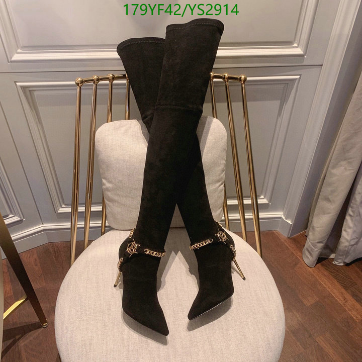 Women Shoes-Balmain, Code: YS2914,$: 179USD