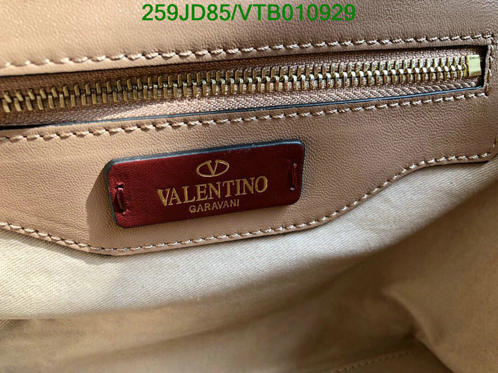 Valentino Bag-(Mirror)-Diagonal-,Code: VTB010929,$: 259USD