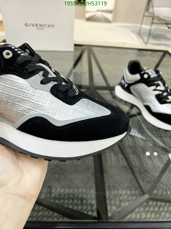 Men shoes-Givenchy, Code: HS3119,$: 195USD