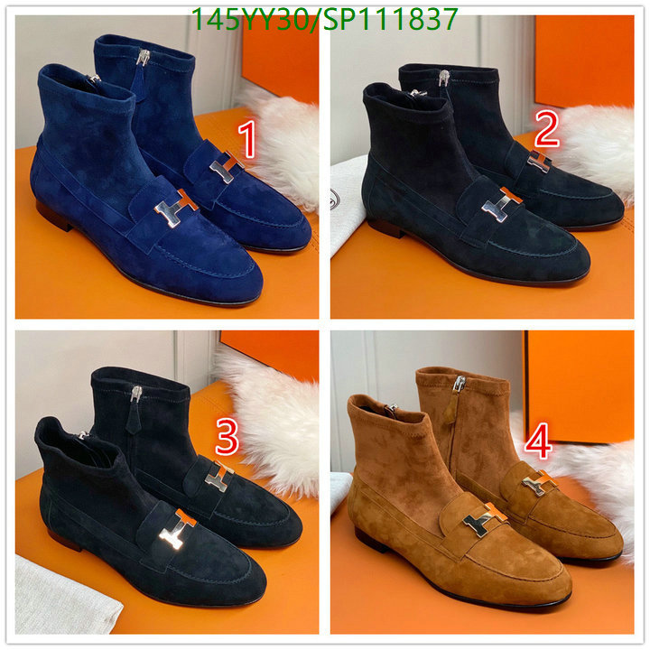 Women Shoes-Hermes,Code: SP111837,$: 145USD