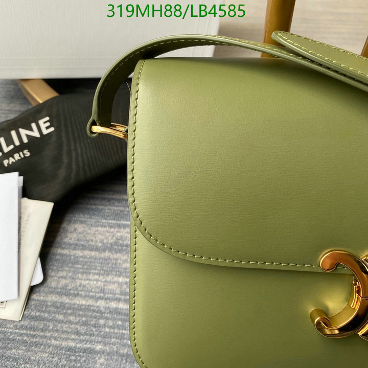 Celine Bag-(Mirror)-Triomphe Series,Code: LB4585,$: 319USD