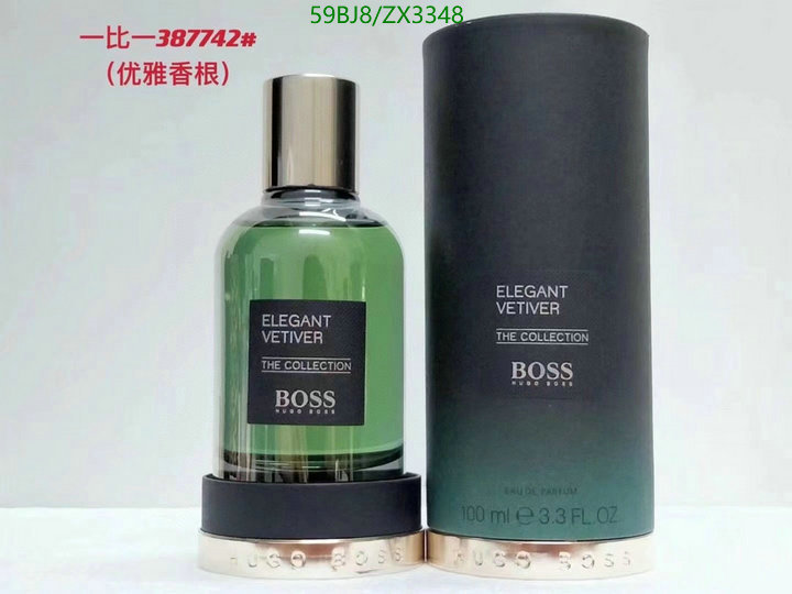 Perfume-BOSS, Code: ZX3348,$: 59USD