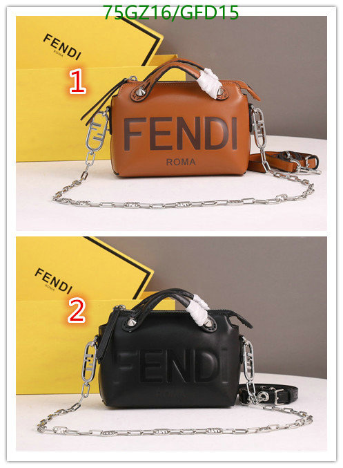 Fendi Big Sale,Code: GFD15,$: 75USD