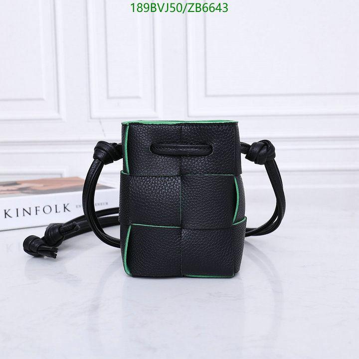 BV Bag-(Mirror)-Diagonal-,Code: ZB6643,$: 189USD