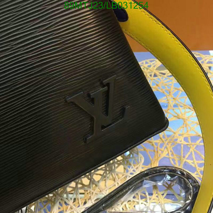 LV Bags-(4A)-Handbag Collection-,Code: LB031254,$:89USD