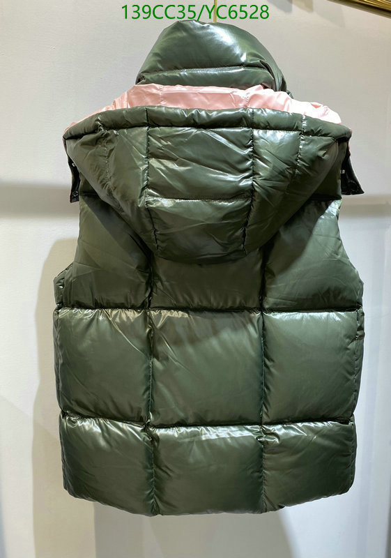Down jacket Women-Moncler, Code: YC6528,$: 139USD