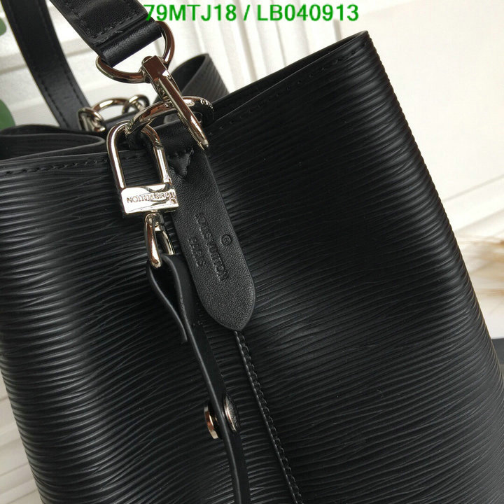 LV Bags-(4A)-Nono-No Purse-Nano No-,Code: LB040913,$: 79USD