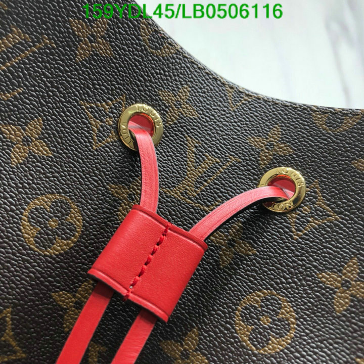 LV Bags-(Mirror)-Nono-No Purse-Nano No-,Code: LB0506116,$: 159USD