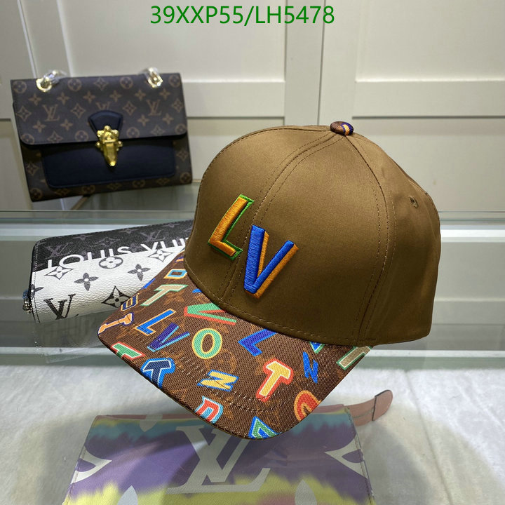 Cap -(Hat)-LV, Code: LH5478,$: 39USD