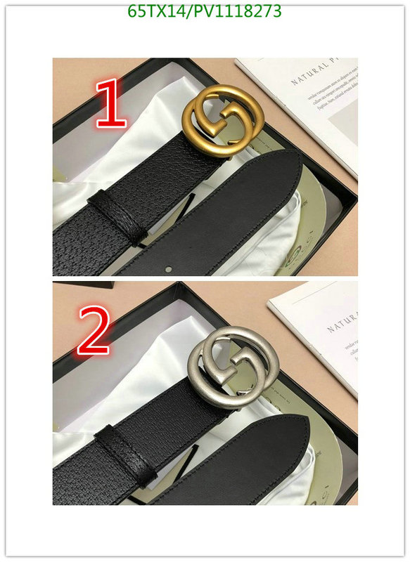 Belts-Gucci, Code: PV1118273,$:65USD