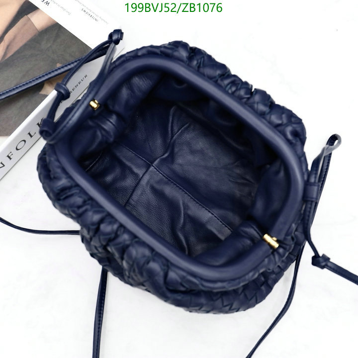 BV Bag-(Mirror)-Pouch Series-,Code: ZB1076,$: 199USD