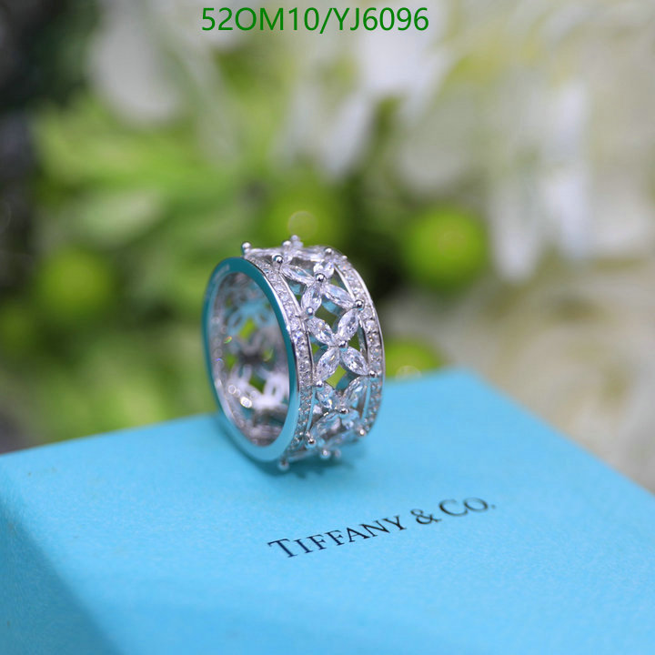 Jewelry-Tiffany, Code: YJ6096,$: 52USD