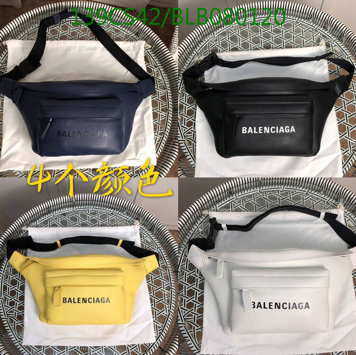 Balenciaga Bag-(Mirror)-Other Styles-,Code: BLB080120,$:139USD