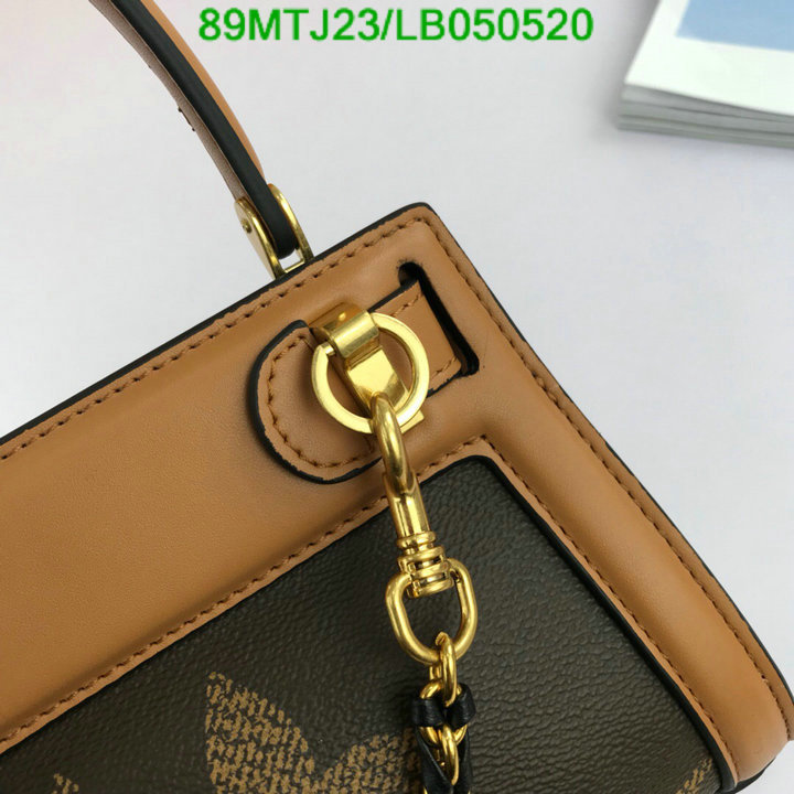 LV Bags-(4A)-Handbag Collection-,Code: LB050520,$: 89USD