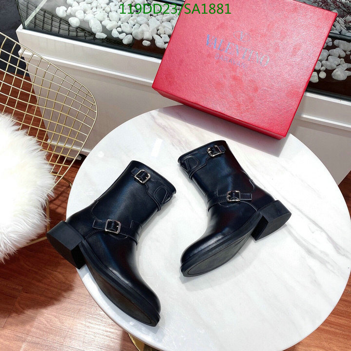 Women Shoes-Valentino, Code:SA1881,$: 119USD
