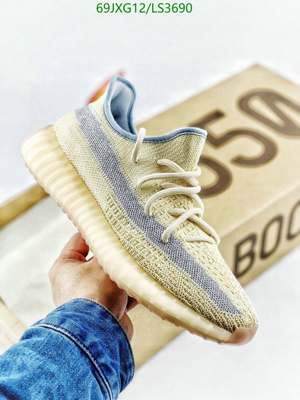 Women Shoes-Adidas Yeezy Boost Code: LS3690 $: 69USD