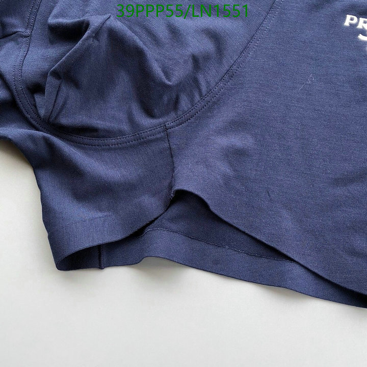 Panties-Prada, Code: LN1551,$: 39USD