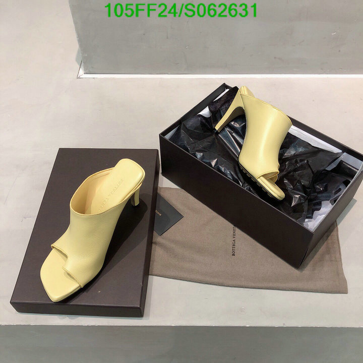 Women Shoes-BV, Code: S062631,$: 105USD