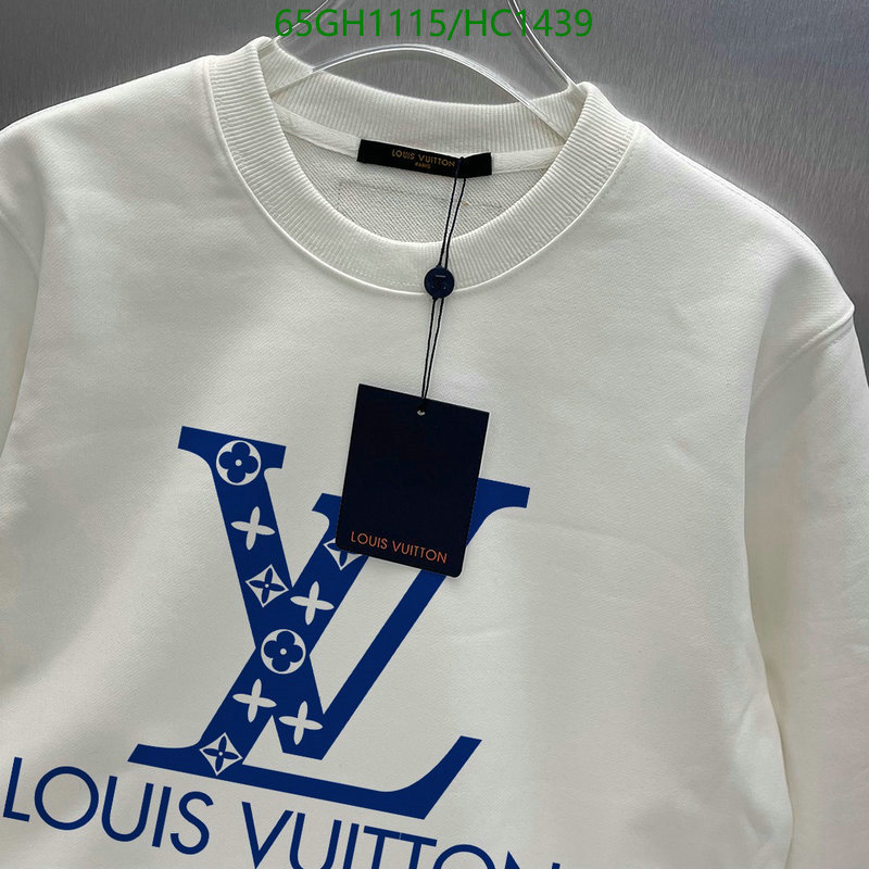Clothing-LV, Code: HC1439,$: 65USD