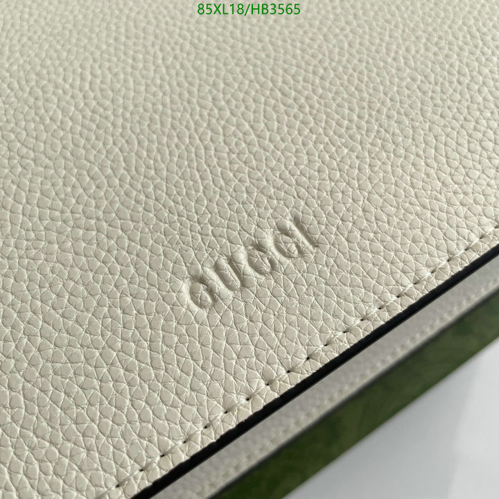 Gucci Bag-(4A)-Dionysus-,Code: HB3565,$: 85USD