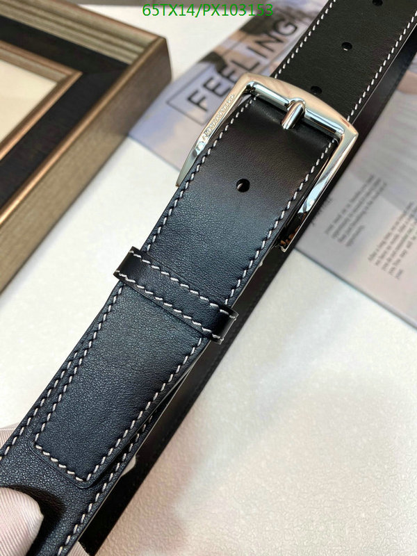 Belts-Burberry, Code: PX103153,$: 65USD