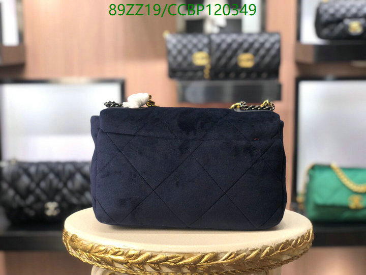 Chanel Bags ( 4A )-Diagonal-,Code: CCBP120349,$: 89USD