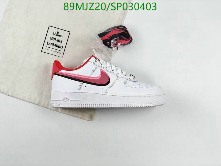 Women Shoes-NIKE, Code: SP030403,$: 89USD