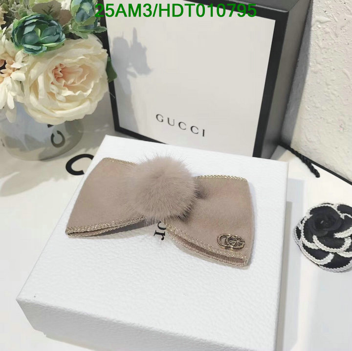 Headband-Gucci, Code: HDT010795,$: 25USD