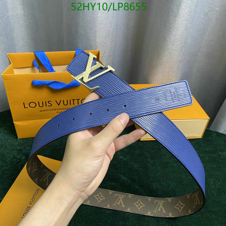 Belts-LV, Code: LP8655,$: 52USD