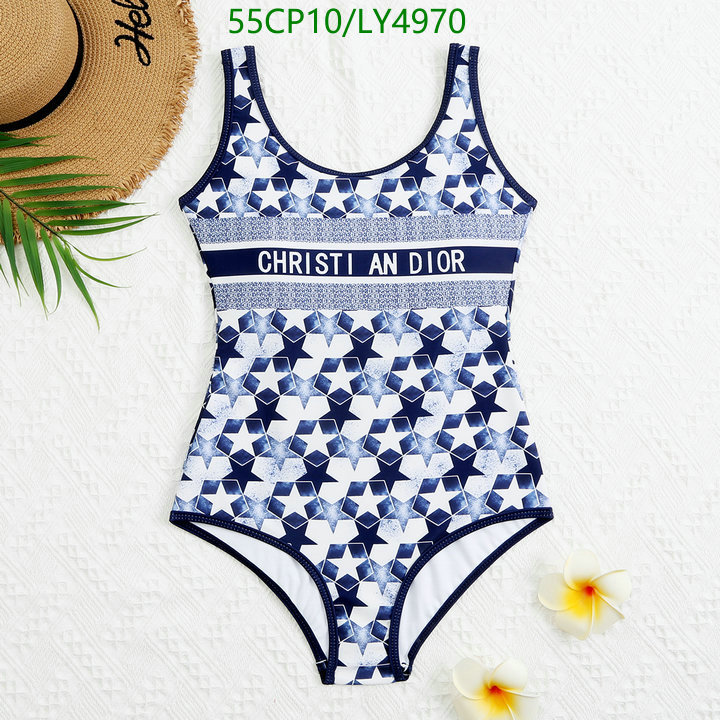 Swimsuit-Dior,Code: LY4970,$: 55USD